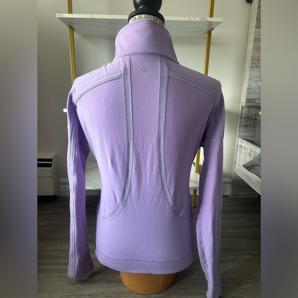 LuluLemon Jacket - Picture 4 of 4